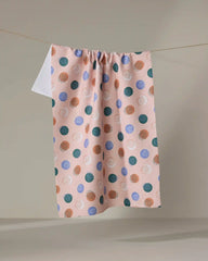 Wonky Dots