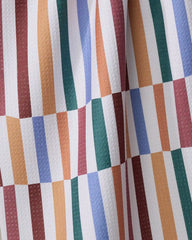 Wonky Stripes