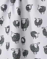Wooly Sheep
