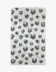 Wooly Sheep