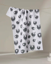 Wooly Sheep