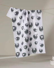 Wooly Sheep