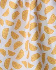 Zesty Slice