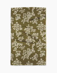 Sonnet Olive