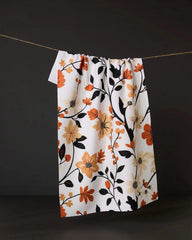 Spiced Florals