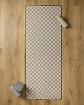Chic Checker
