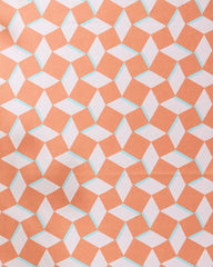 Circus Stand Pink Orange