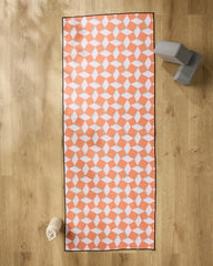 Circus Stand Pink Orange