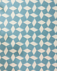Circus Stand Teal Cream