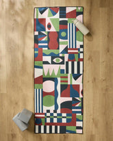 Modern Bauhaus Mood