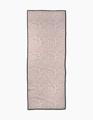 Pink Scandi Flowers