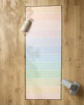Rainbow Pastel