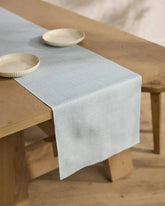 Chambray Light Blue