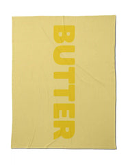 Butter