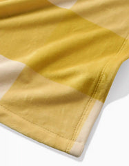 Lemonade Gingham