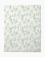 Organic Foliage