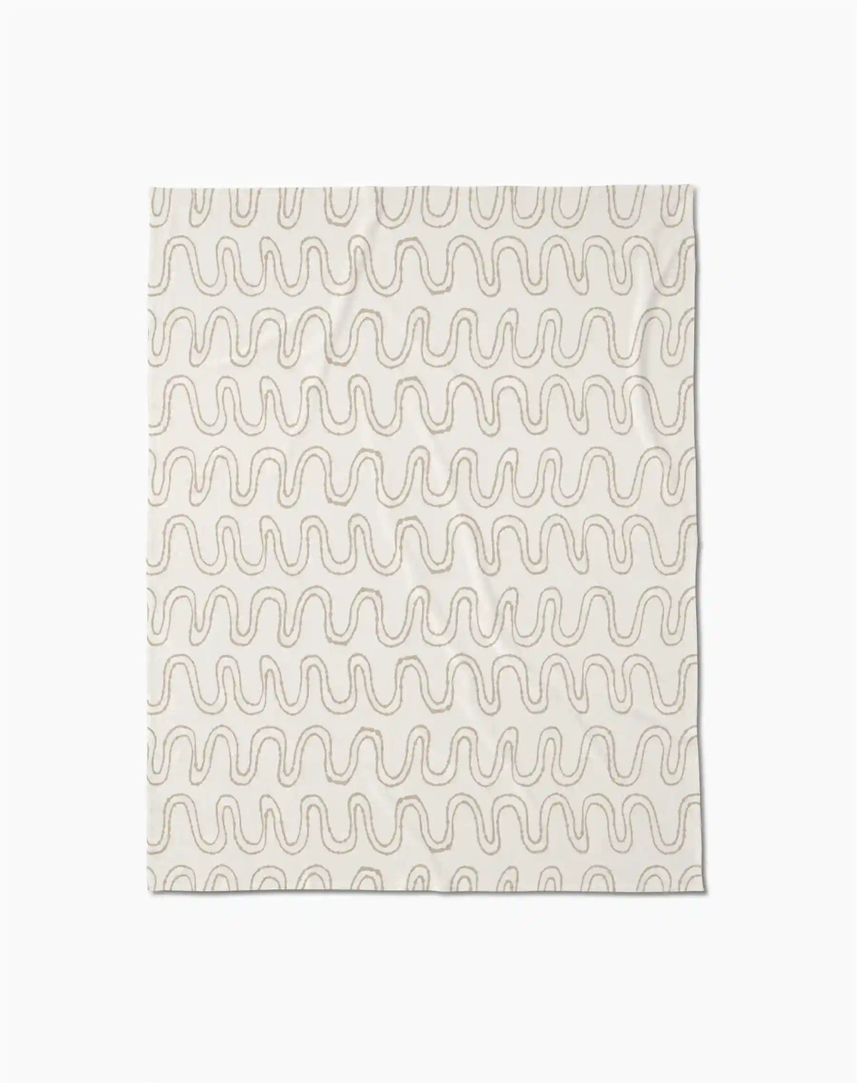 Abstract Squiggles