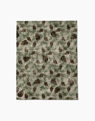 Winter Pine Camo
