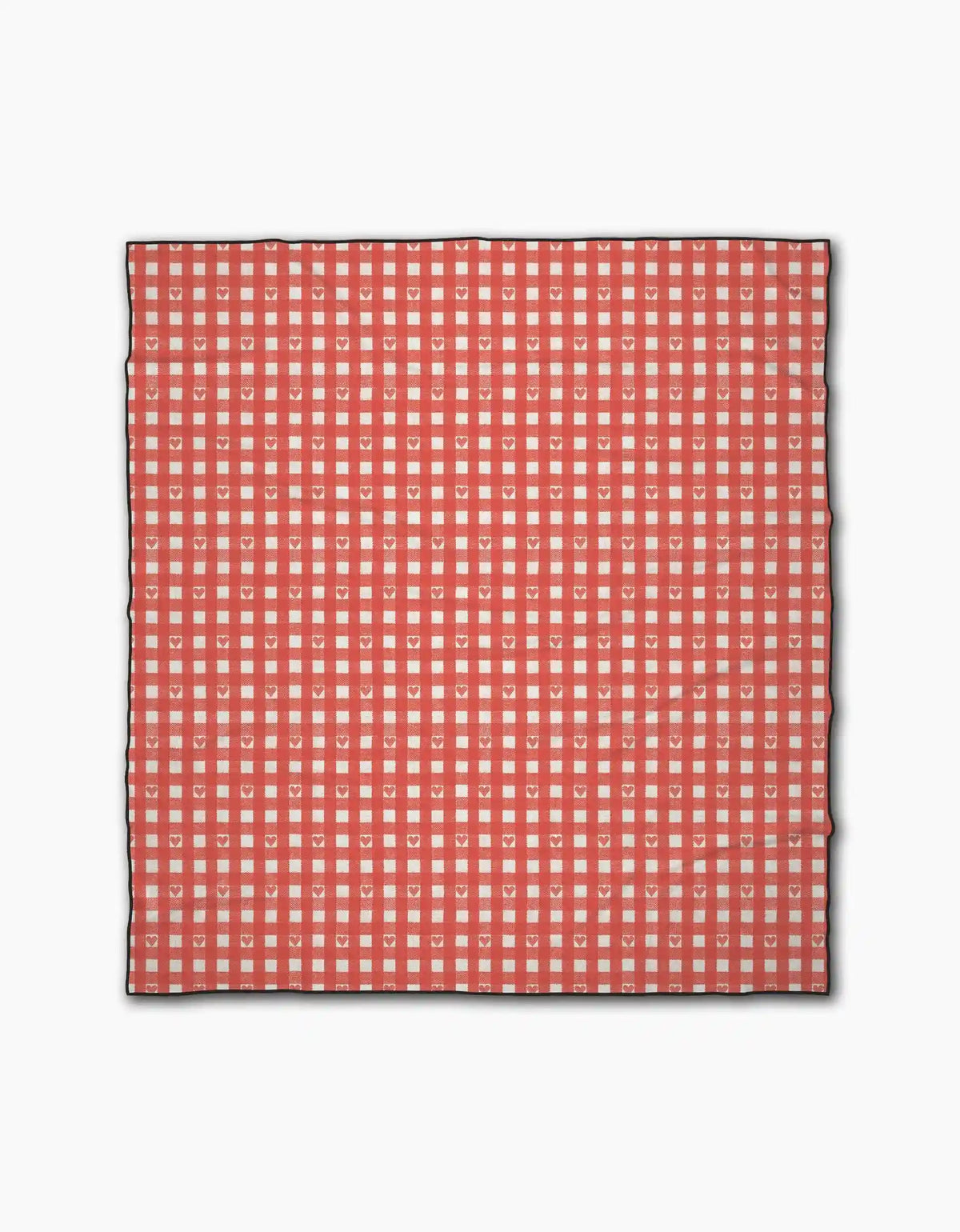 Amorcito Gingham