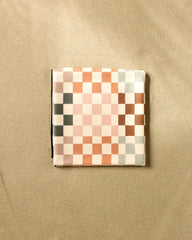 Autumn Checkers