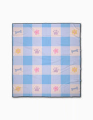 Blue Sky Picnic Dreams