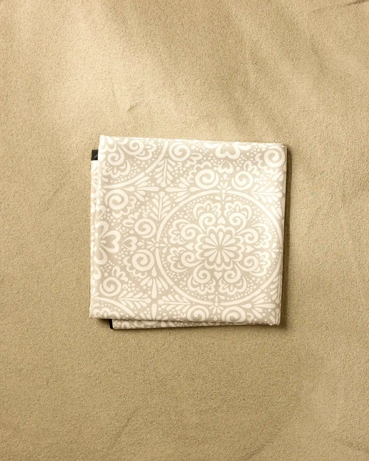 Boho Medallion