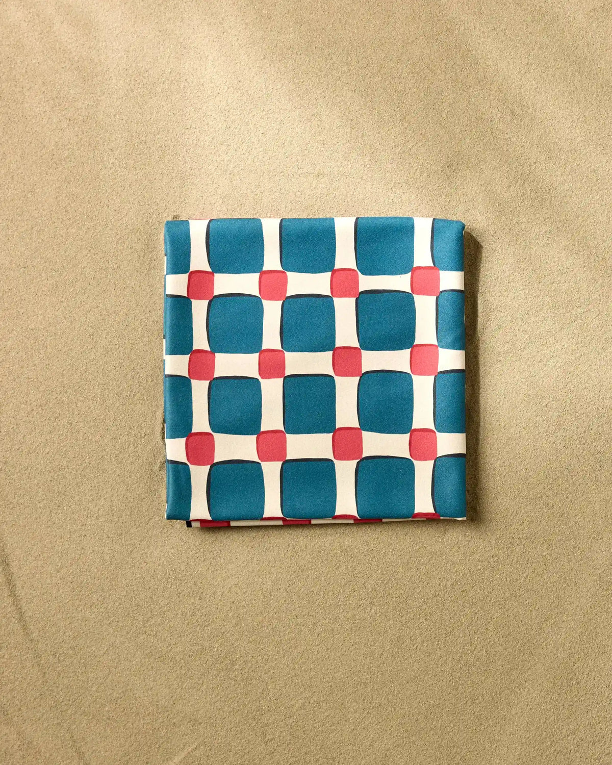 Box Check Picnic