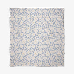 Daisy Girl Blue