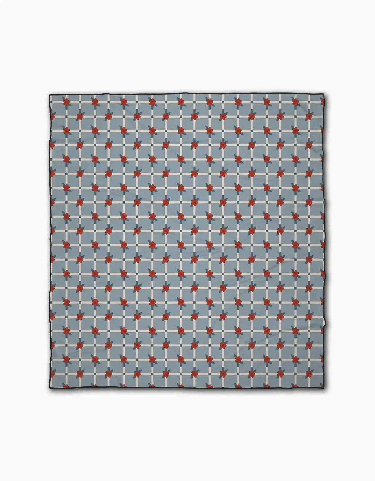 Floral Parade Grid