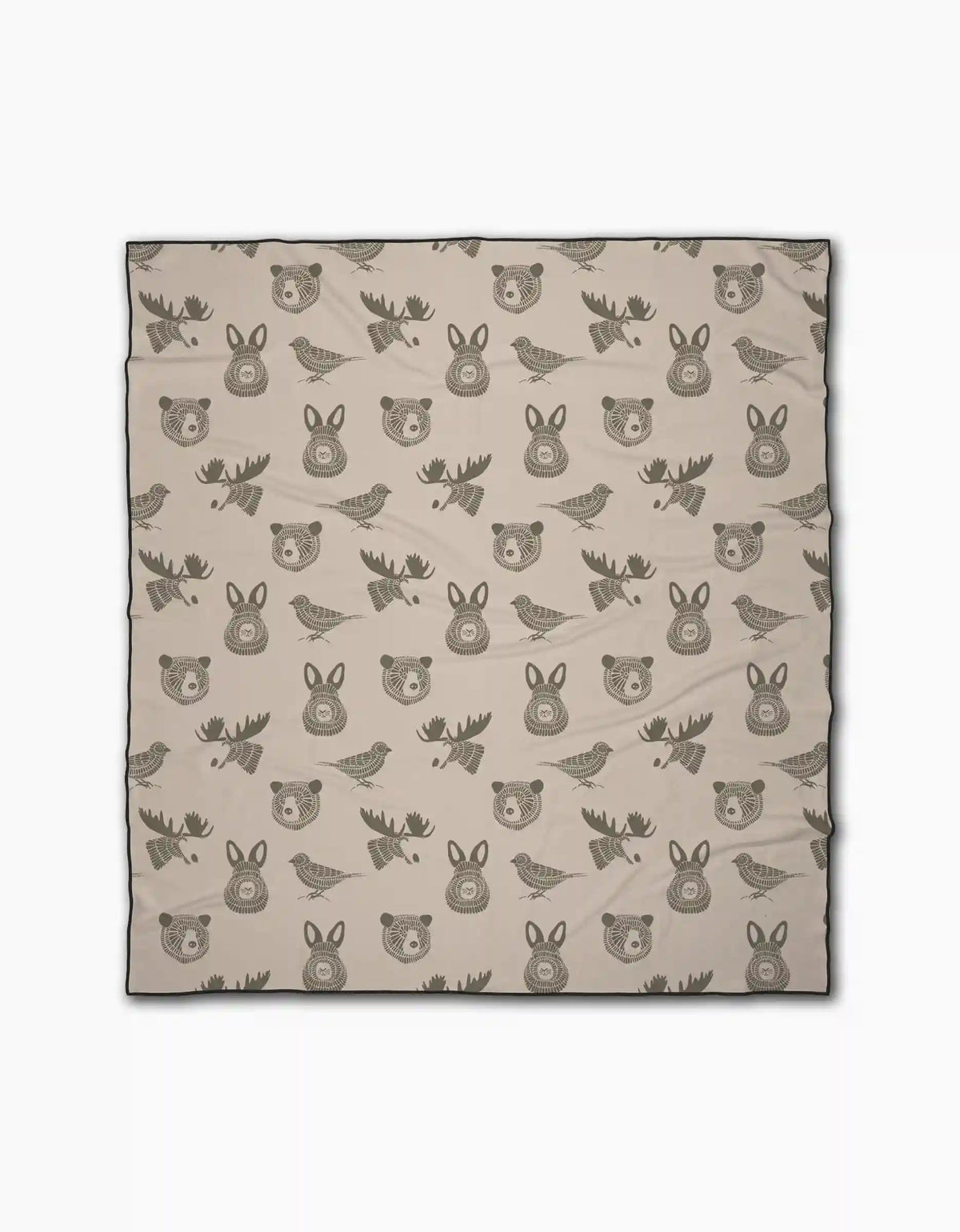 Forest Animals