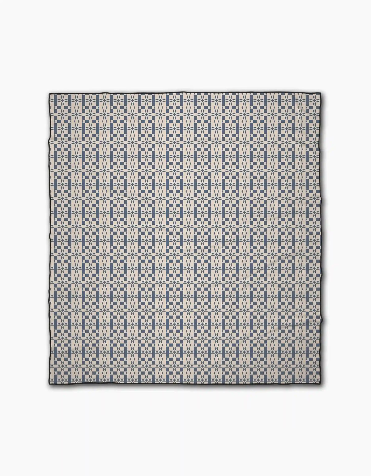 Intermission Blue