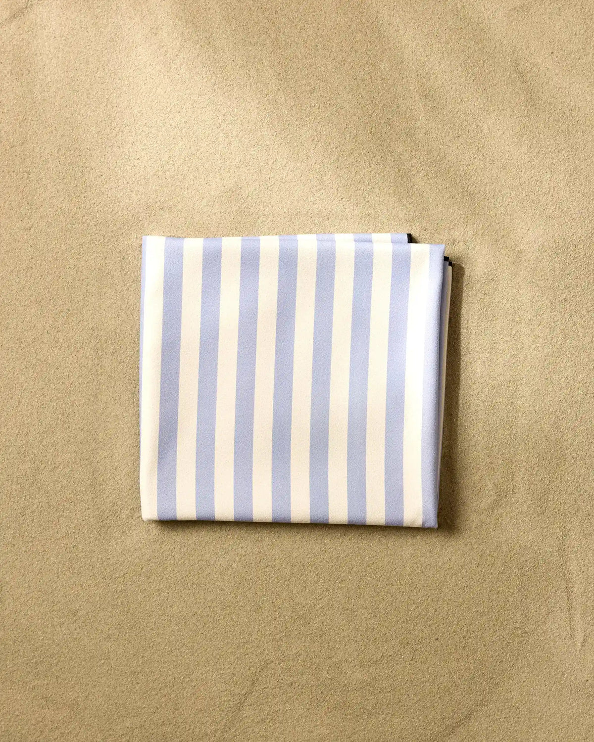 Light Blue Stripes