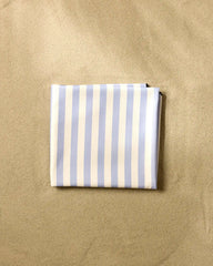 Light Blue Stripes