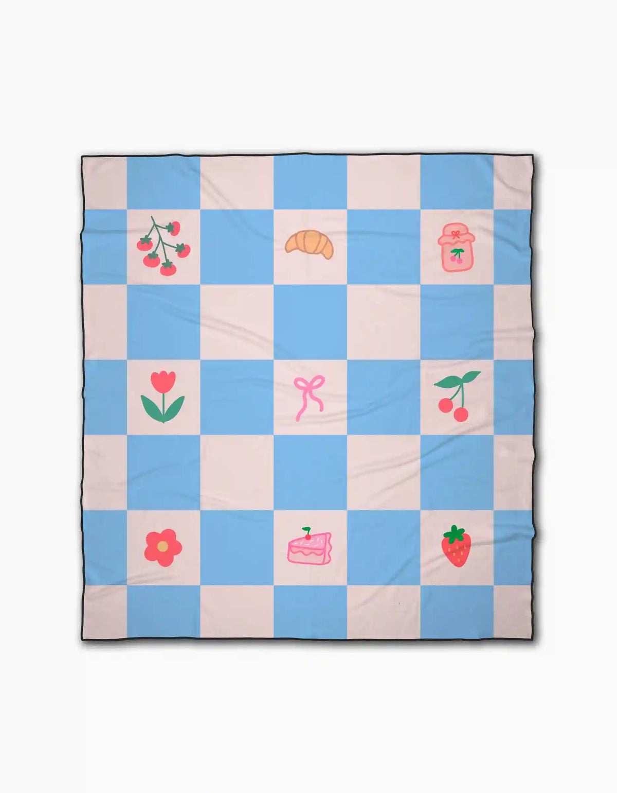 Little Picnic Things