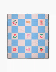 Little Picnic Things
