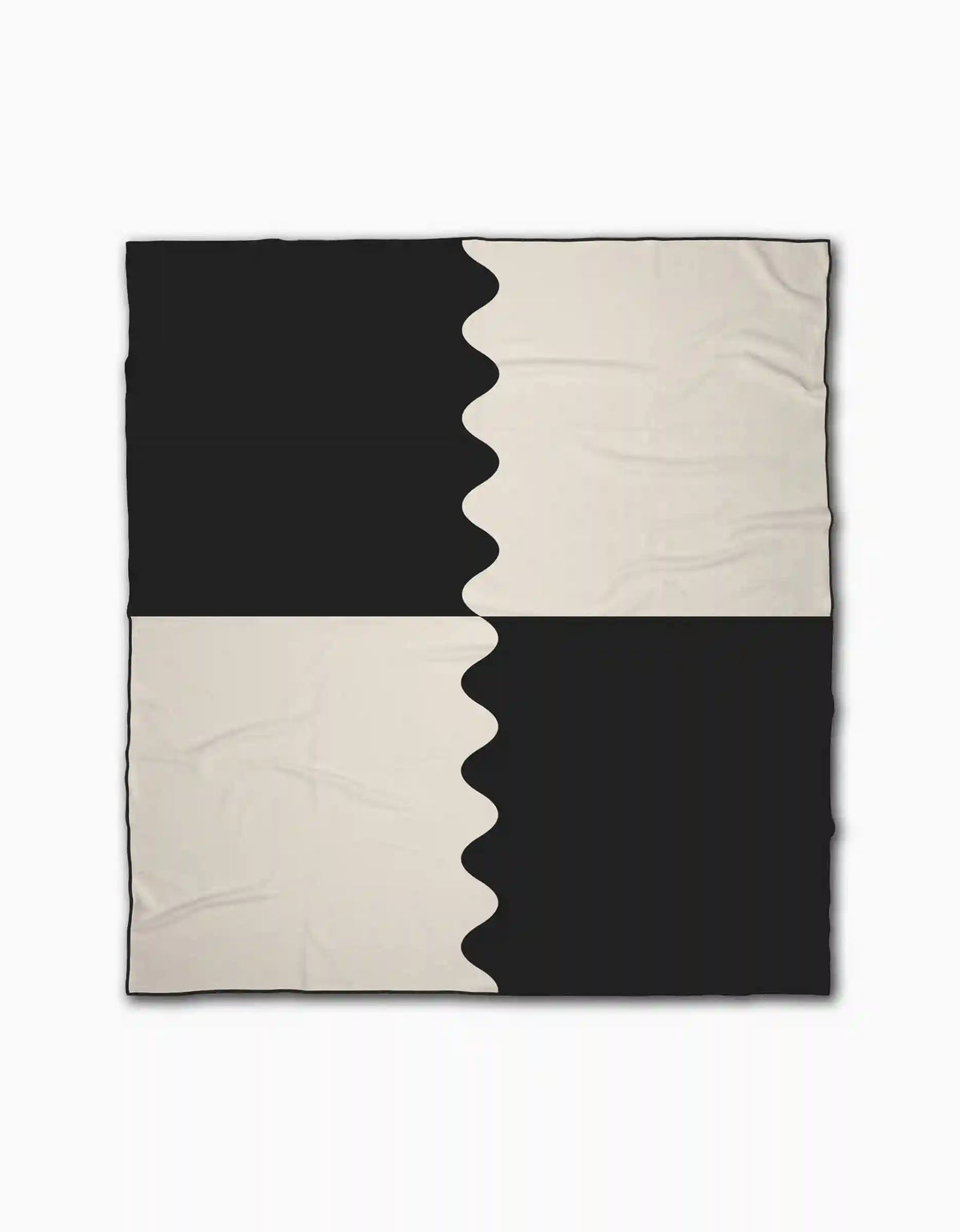 Monochrome Waves