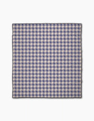 Nautical Gingham