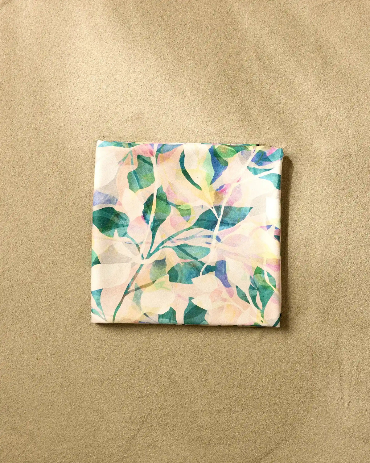 Painted Foliage