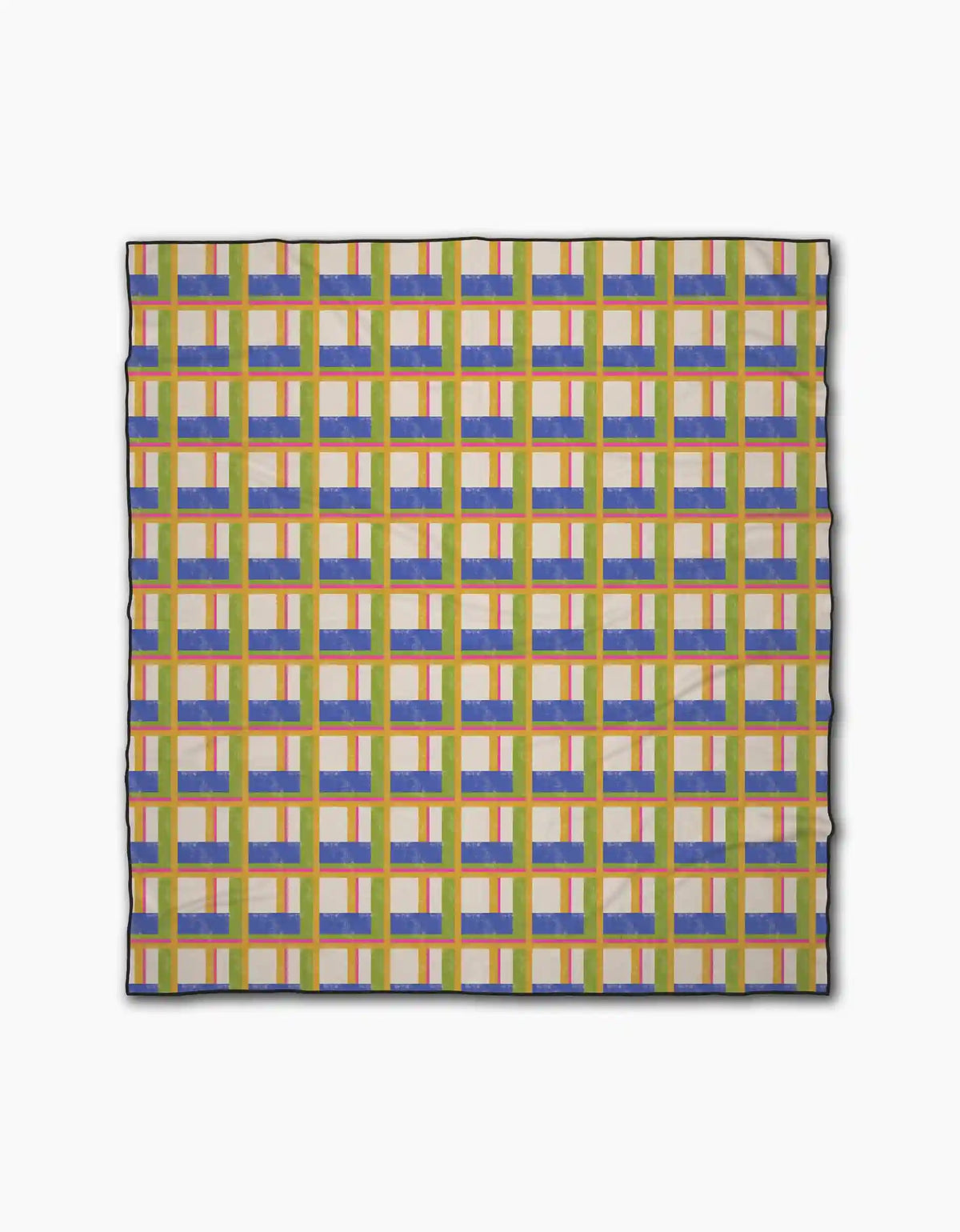 Paradise Grid