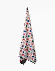 Patchwork Picnic