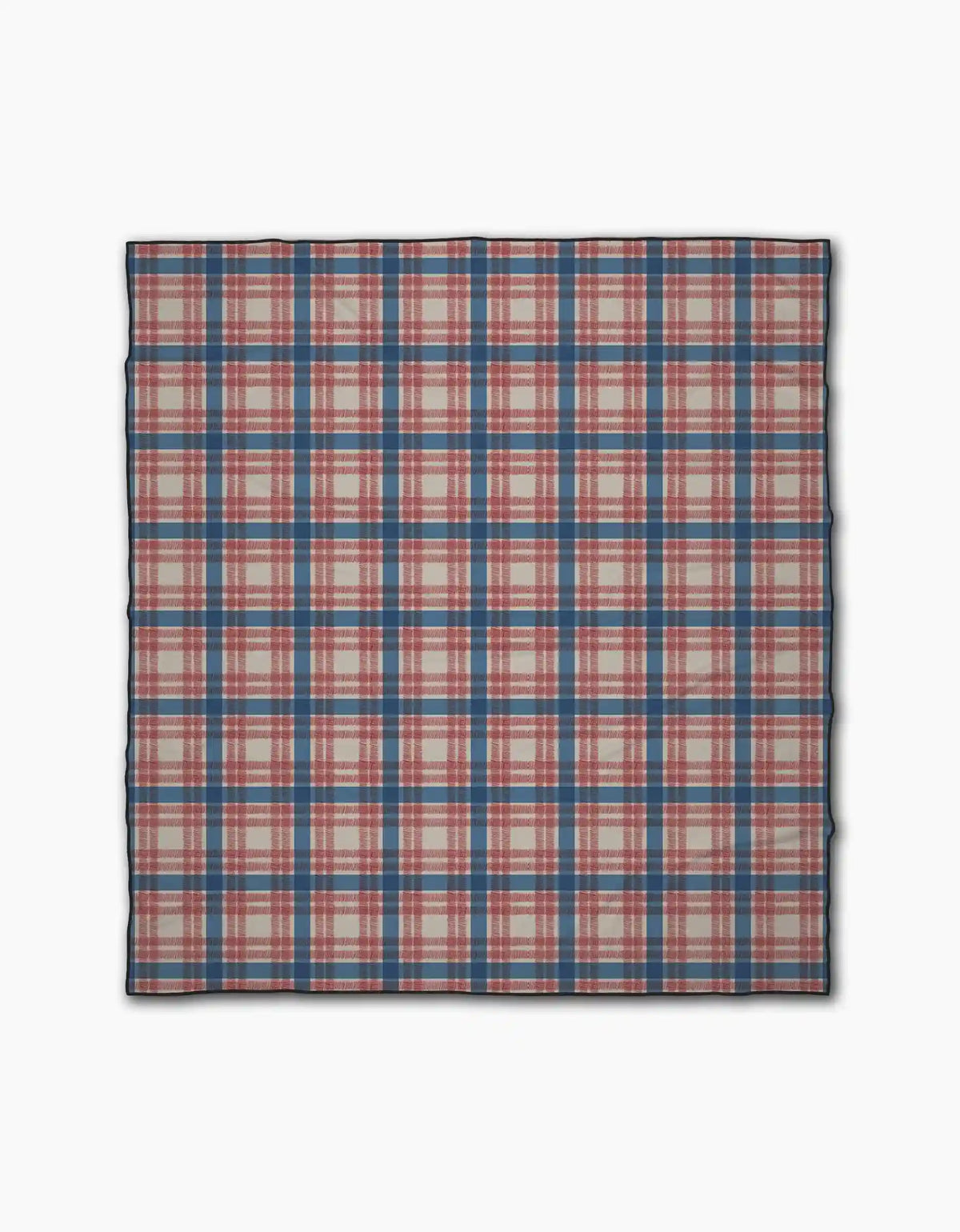 Patriot Plaid