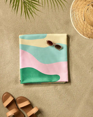 Pinks And Greens
