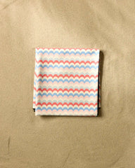 Scallop Stripes