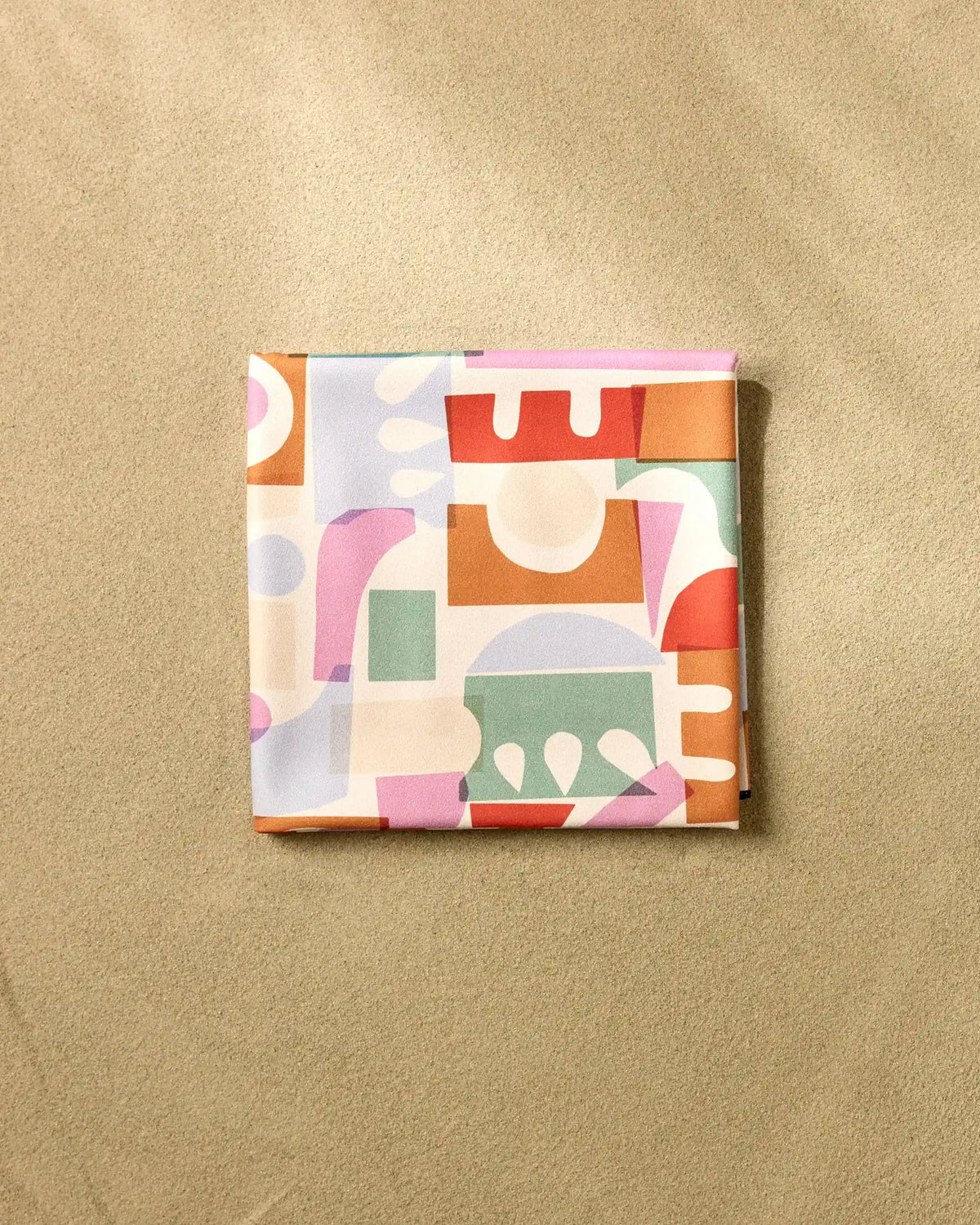 Soft Cutouts Garden
