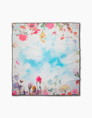 Toward the Sun