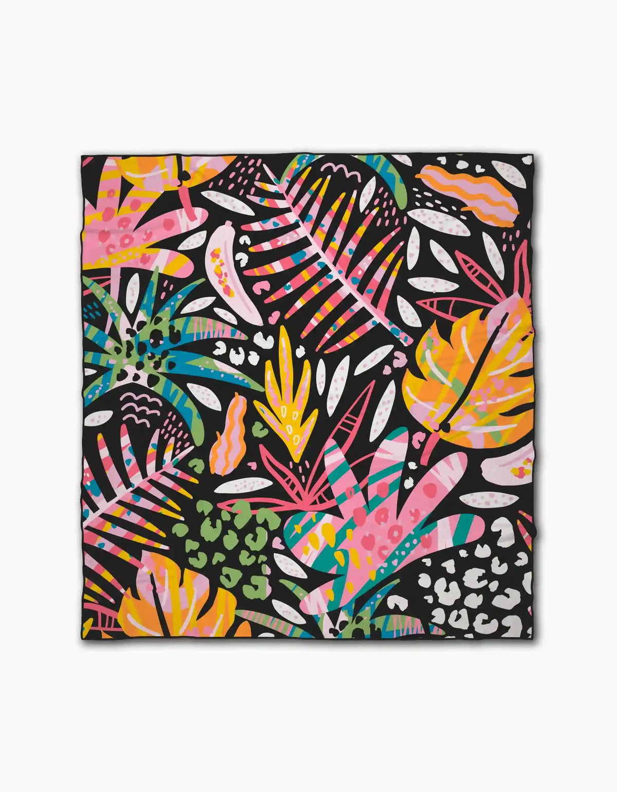 Tropical Nights