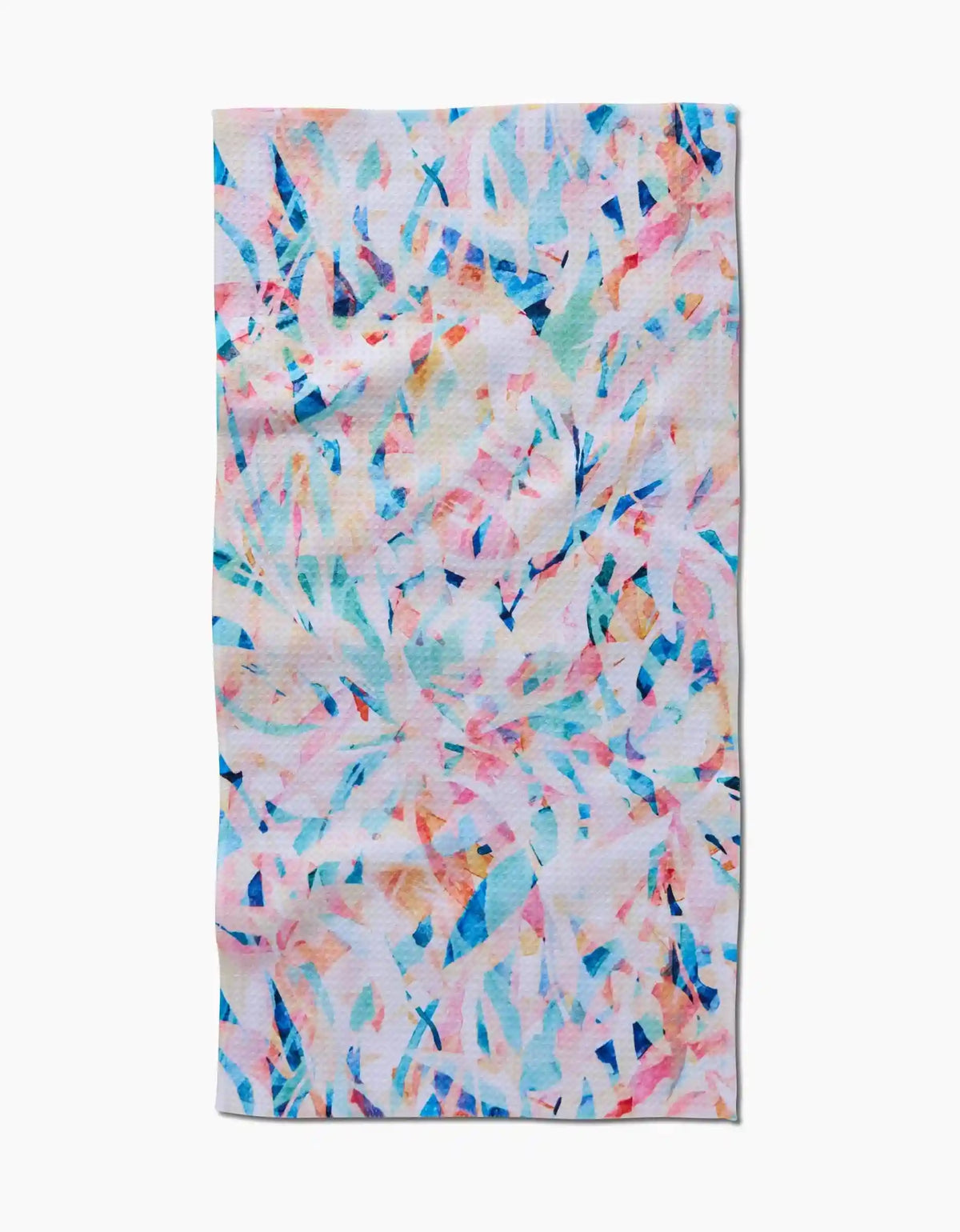 Abstract Jungle