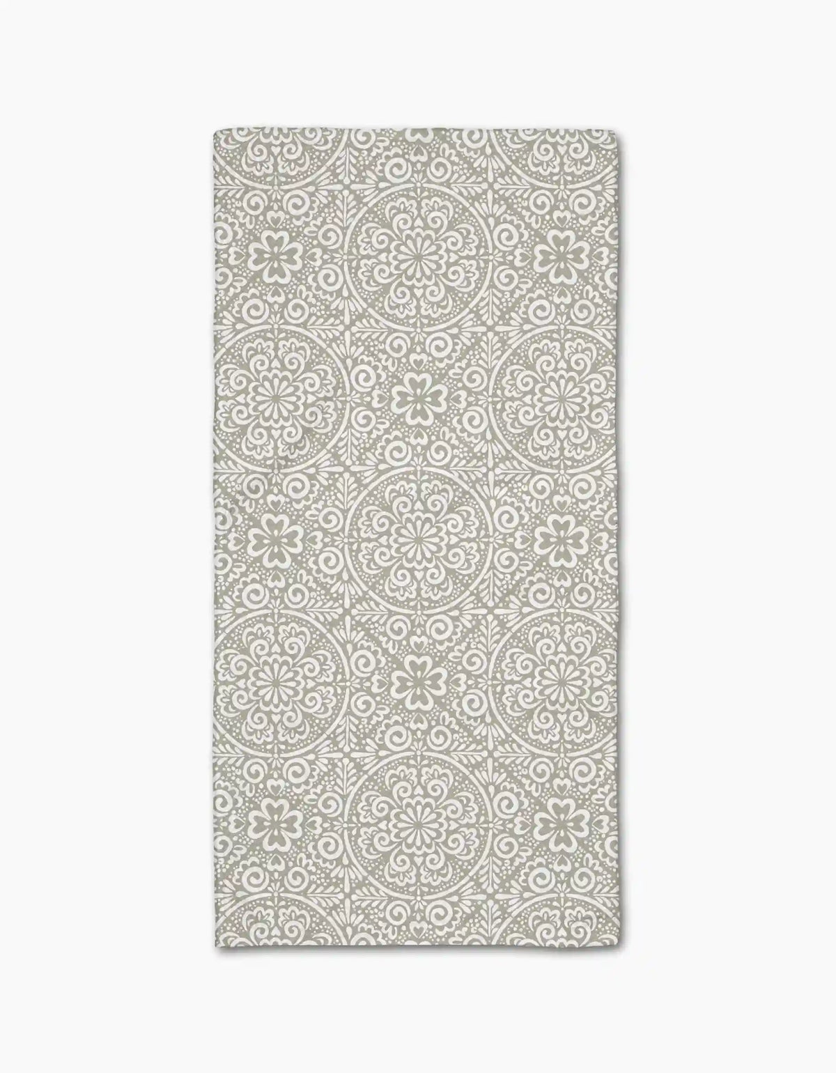 Boho Medallion