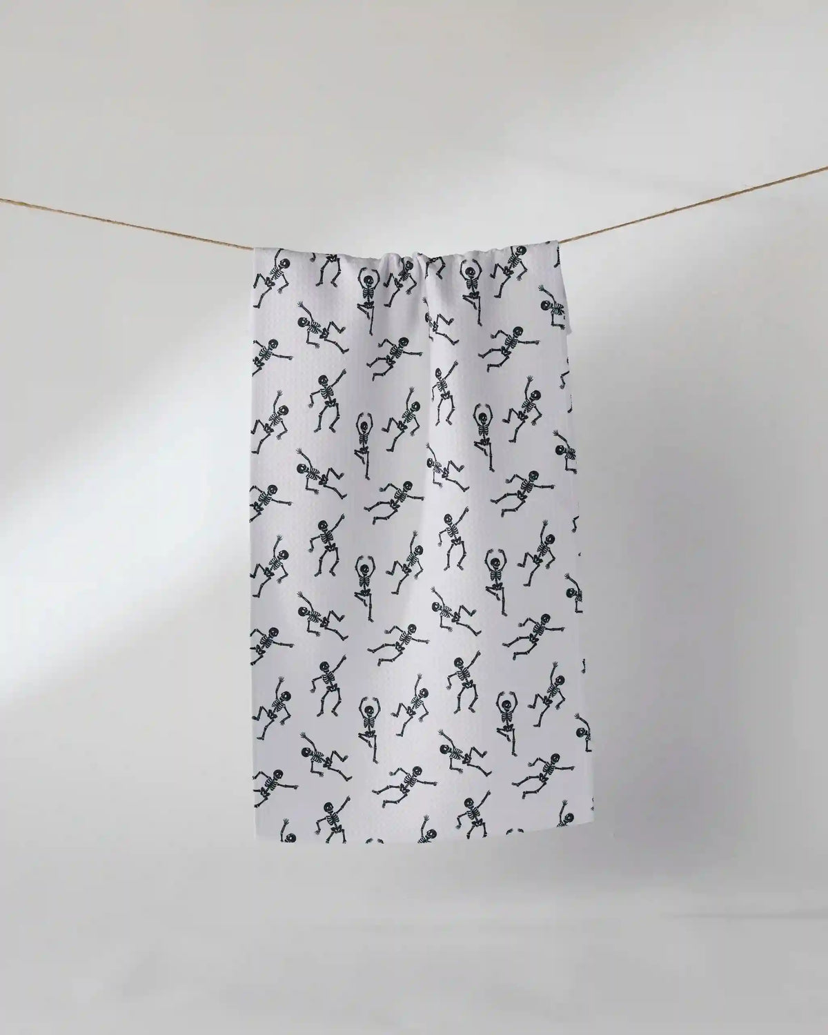 Bone Jamboree White