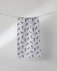 Bone Jamboree White
